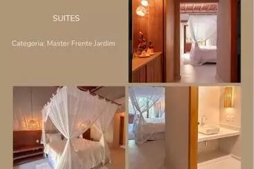 هتل Amaia Trancoso