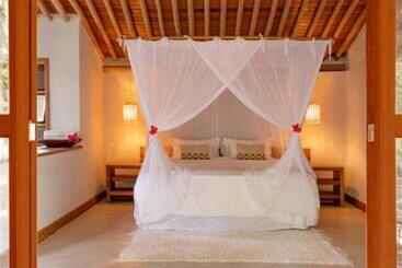 酒店 Amaia Trancoso