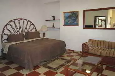فندق Casona de Los Angeles