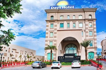 Days Hotel By Wyndham Panipat