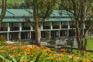 Hotel Destiny  The Farm Resort