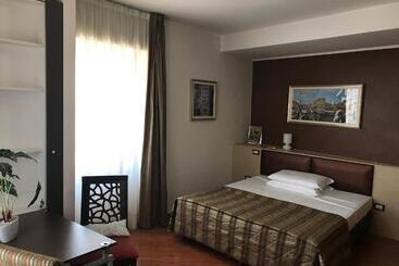 בית מלון כפרי Dulcinea