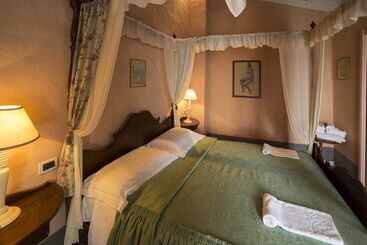 בית מלון כפרי Forte Di Tregognano