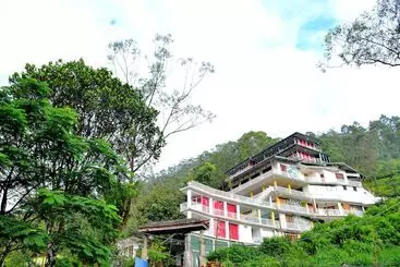 Hotelli Adams Peak Grand