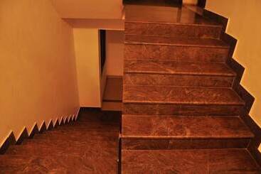 ホテル Holiday Break