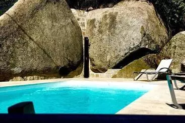 هتل Clair De Lune