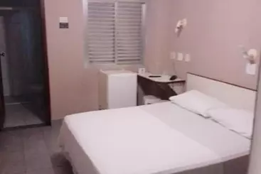 호텔 Ibéricas Praia