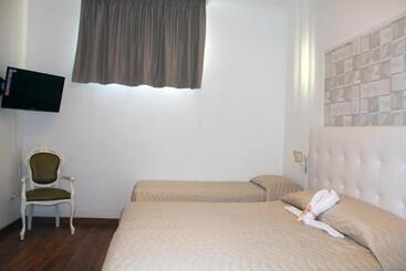 בית מלון כפרי Imperiale