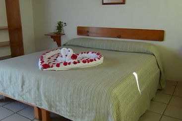 Отель Jaroje Chahue