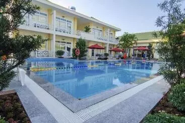 هتل Lam Ha Resort