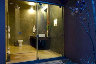 호텔 Maya Tangalle