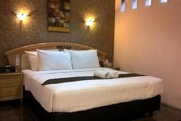 Hotelli Patria Palace