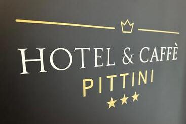Szálloda Pittini