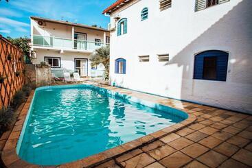 Otel Pousada Rafimar