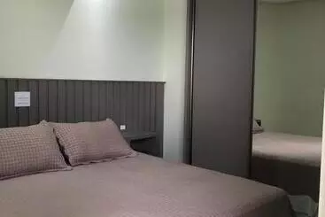 Hotel Pousada Refugio Costeiro