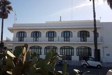 ホテル Profumo Di Mare