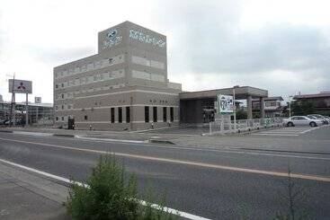 Hotel Route Inn Nishinasuno2