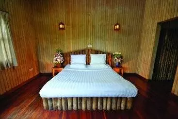 Hotel Kma Shwe Pyi Bago Resort