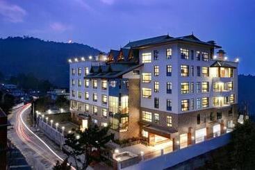 Sobralia Hotels Casino Resort & Spa