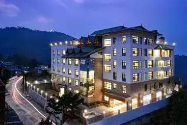 Sobralia Hotels Casino Resort & Spa