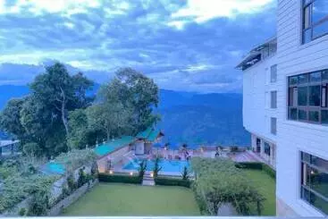 Sobralia Hotels Casino Resort & Spa