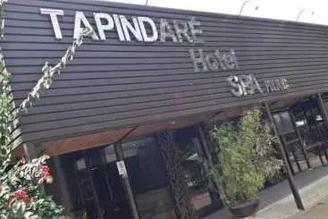 Hôtel Tapindaré