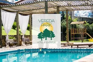 Hotel Vereda Bike Park