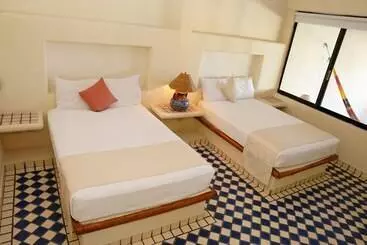 Hotel Villas San Sebastián