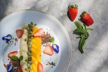 Apartamentos turísticos Luxury Villa Pina Colada