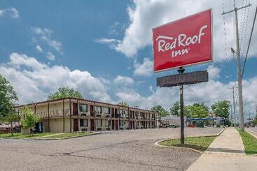 モーテル Red Roof Inn Starkville University