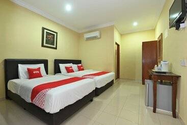 Motel Langkawi Tok Jah Guest House Pantai Cenang