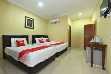 Motel Langkawi Tok Jah Guest House Pantai Cenang