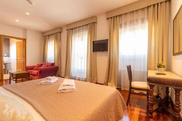 Пансион B&b Heritage Villa Apolon