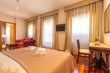 Пансион B&b Heritage Villa Apolon