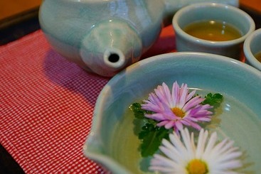 Pensiune Kkot Daegwol