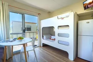 Resort Discovery Parks   Pambula Beach