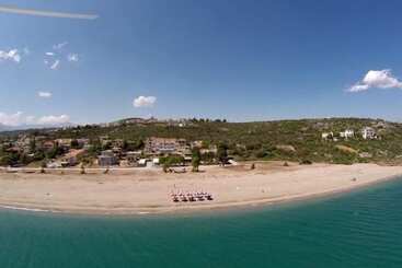 아파트 Stavros Tou Notou