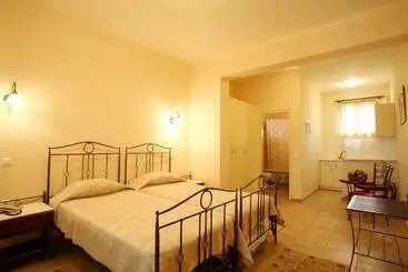 Apartament Stavros Tou Notou