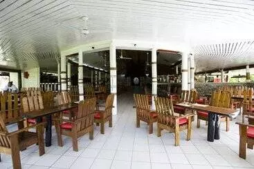 אתר נופש Stevensons At Manase