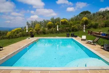 Жильё для туристов Casaforte Villa & Resort