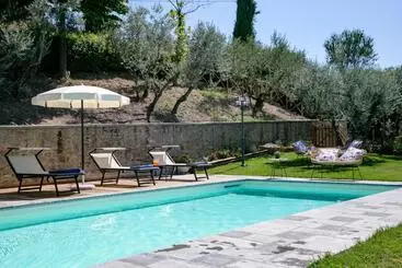 آپارتمانهای توریستها Corte Della Luna