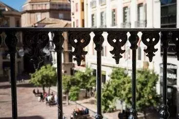 Appartamento Holidays2malaga Comfort Center