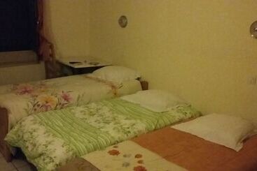 Hotel Auberge De L'europe