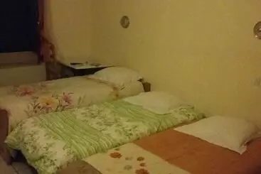 هتل Auberge De L'europe