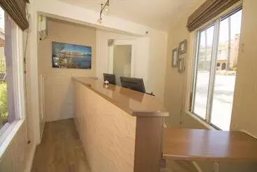 酒店 Capitola Venetian Vacation Rentals