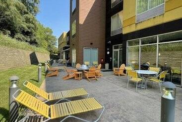 Szálloda Fairfield Inn & Suites By Marriott Athens