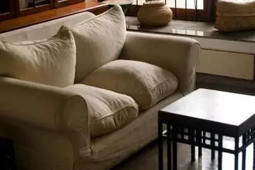 בית מלון כפרי Mount Lodge Boutique