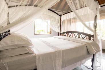 בית מלון כפרי Mount Lodge Boutique