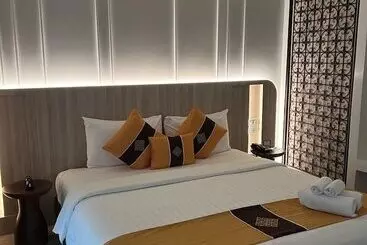 هتل Numsai Khaosuay Resort