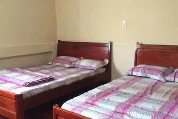 酒店 Phuong Hang Guesthouse